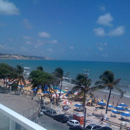 Don Limpone Apart Hotel Natal Zewnętrze zdjęcie