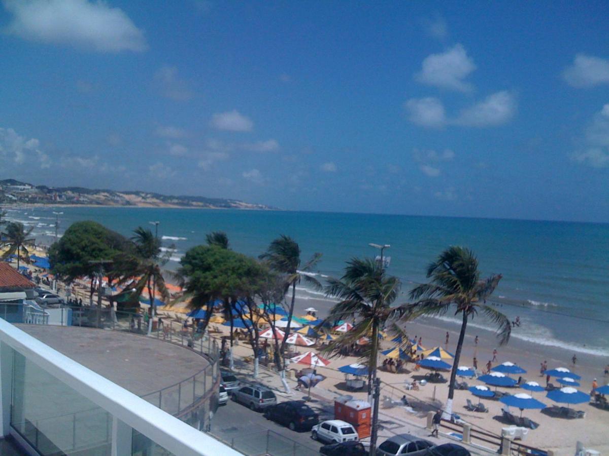 Don Limpone Apart Hotel Natal Zewnętrze zdjęcie