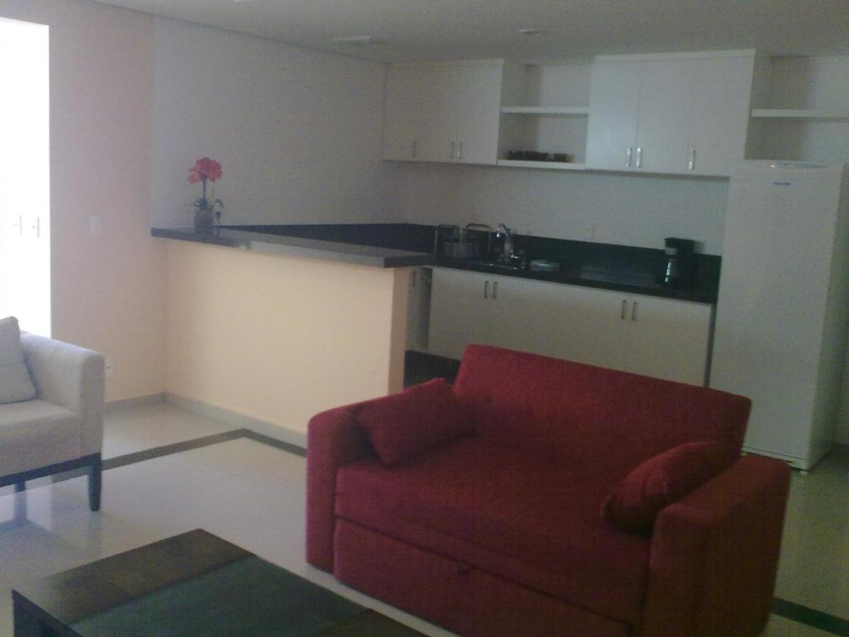 Don Limpone Apart Hotel Natal Zewnętrze zdjęcie