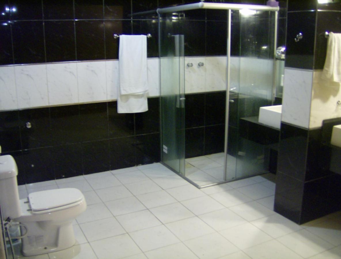 Don Limpone Apart Hotel Natal Zewnętrze zdjęcie