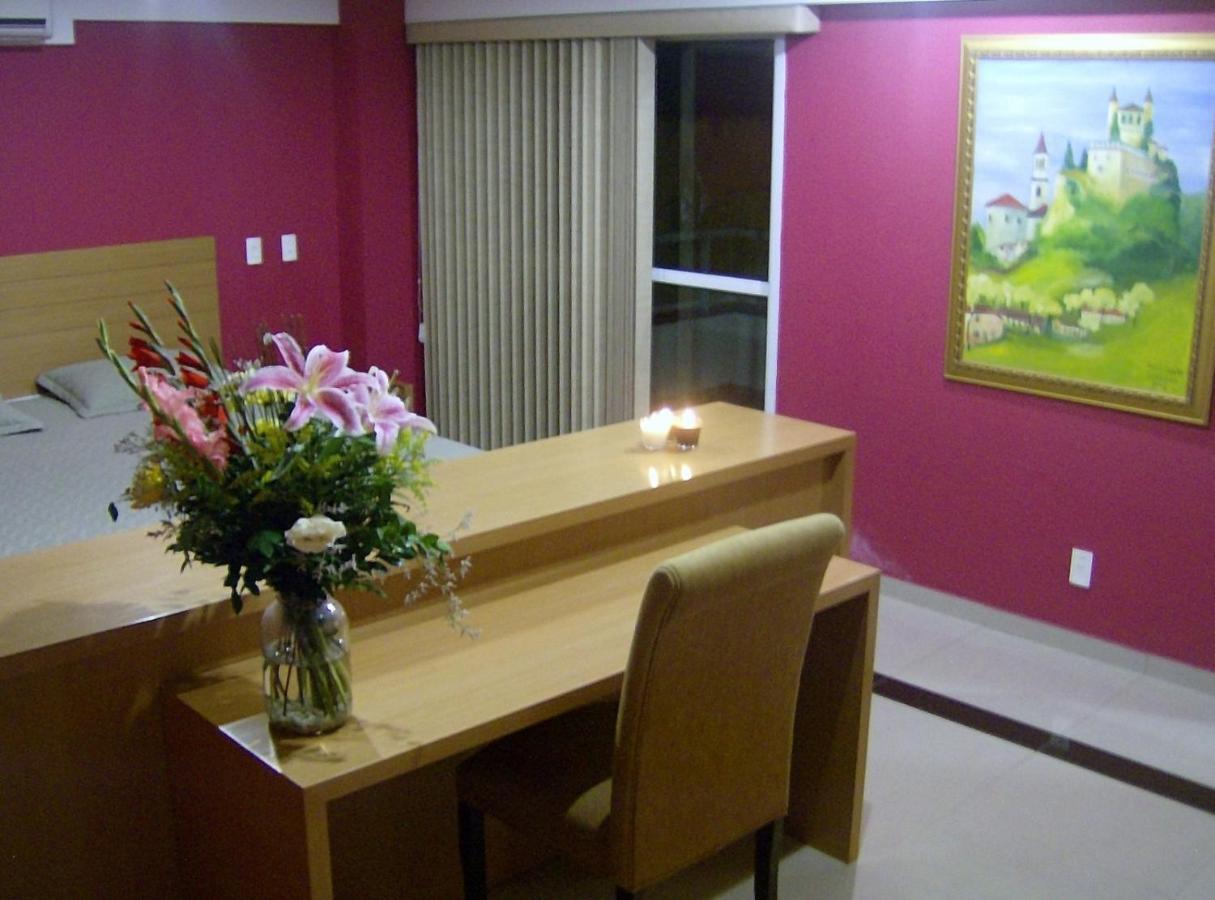 Don Limpone Apart Hotel Natal Zewnętrze zdjęcie