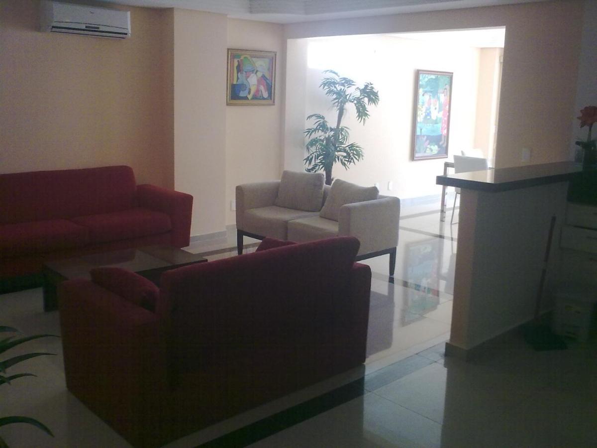Don Limpone Apart Hotel Natal Zewnętrze zdjęcie