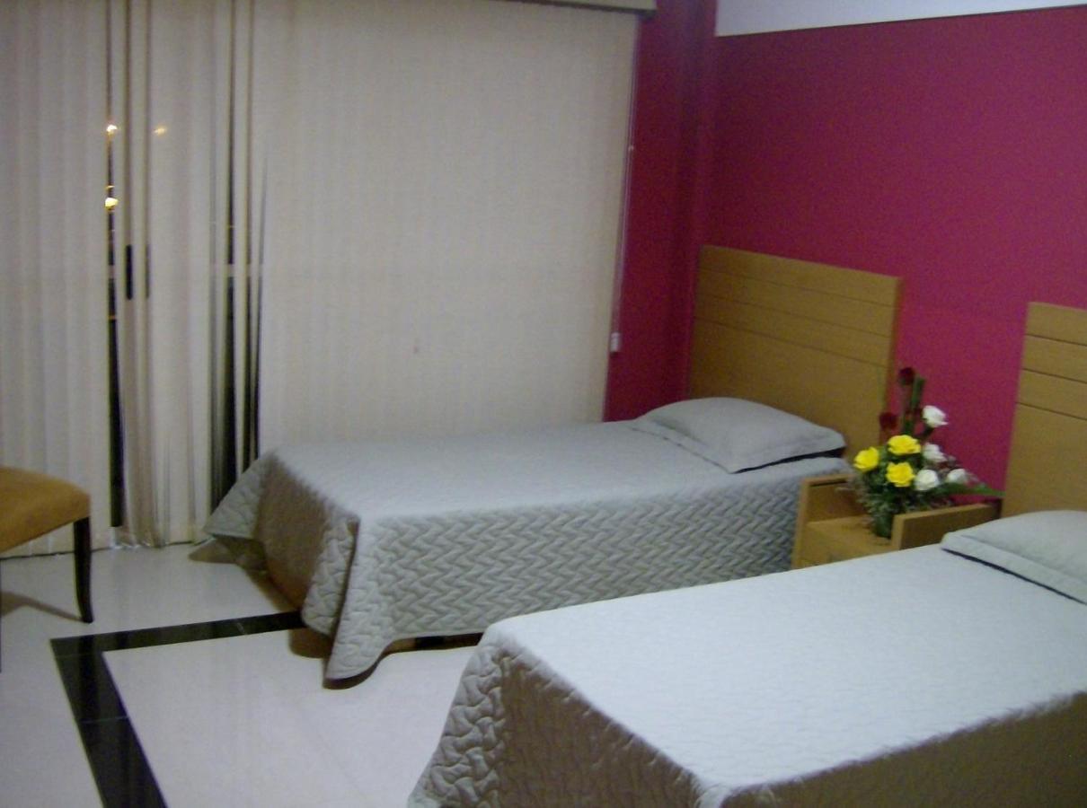 Don Limpone Apart Hotel Natal Zewnętrze zdjęcie