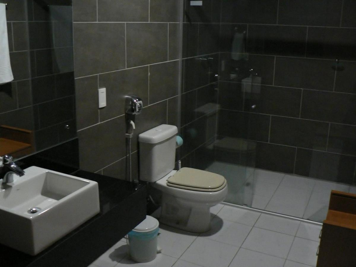 Don Limpone Apart Hotel Natal Zewnętrze zdjęcie