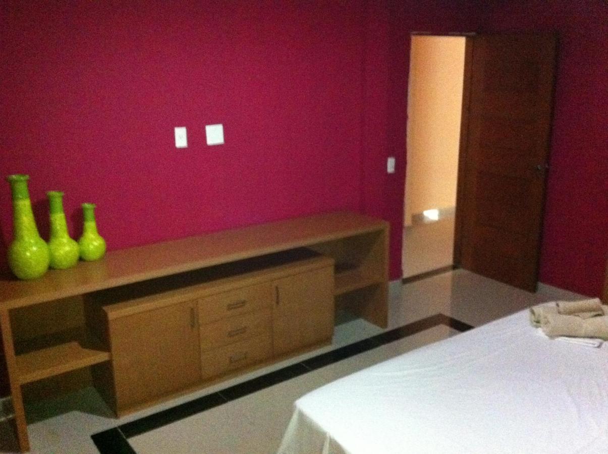 Don Limpone Apart Hotel Natal Zewnętrze zdjęcie