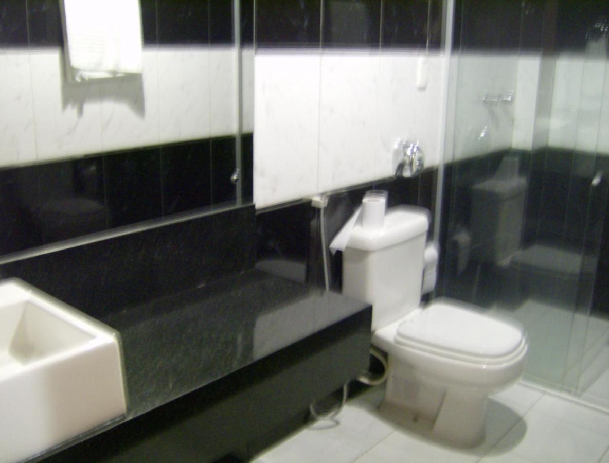 Don Limpone Apart Hotel Natal Zewnętrze zdjęcie