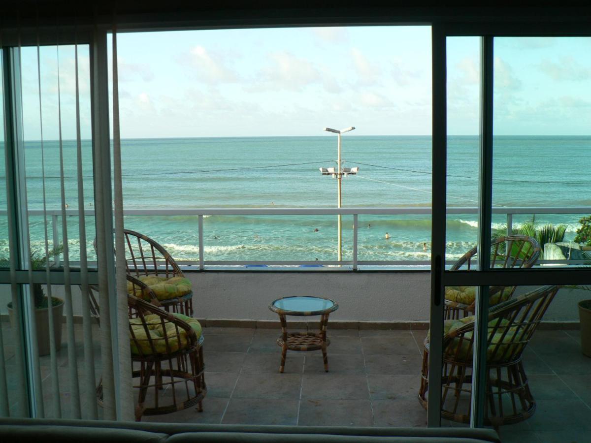 Don Limpone Apart Hotel Natal Zewnętrze zdjęcie
