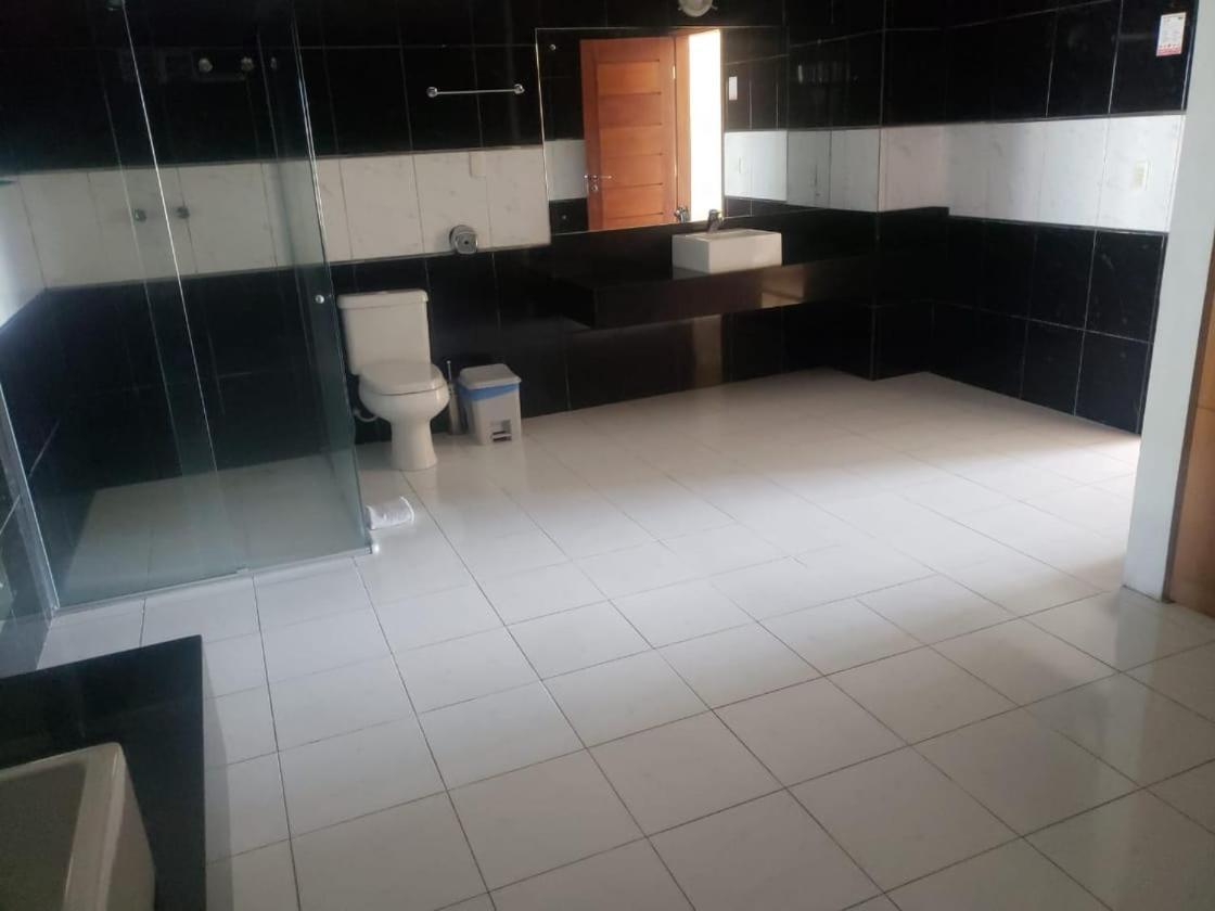 Don Limpone Apart Hotel Natal Zewnętrze zdjęcie