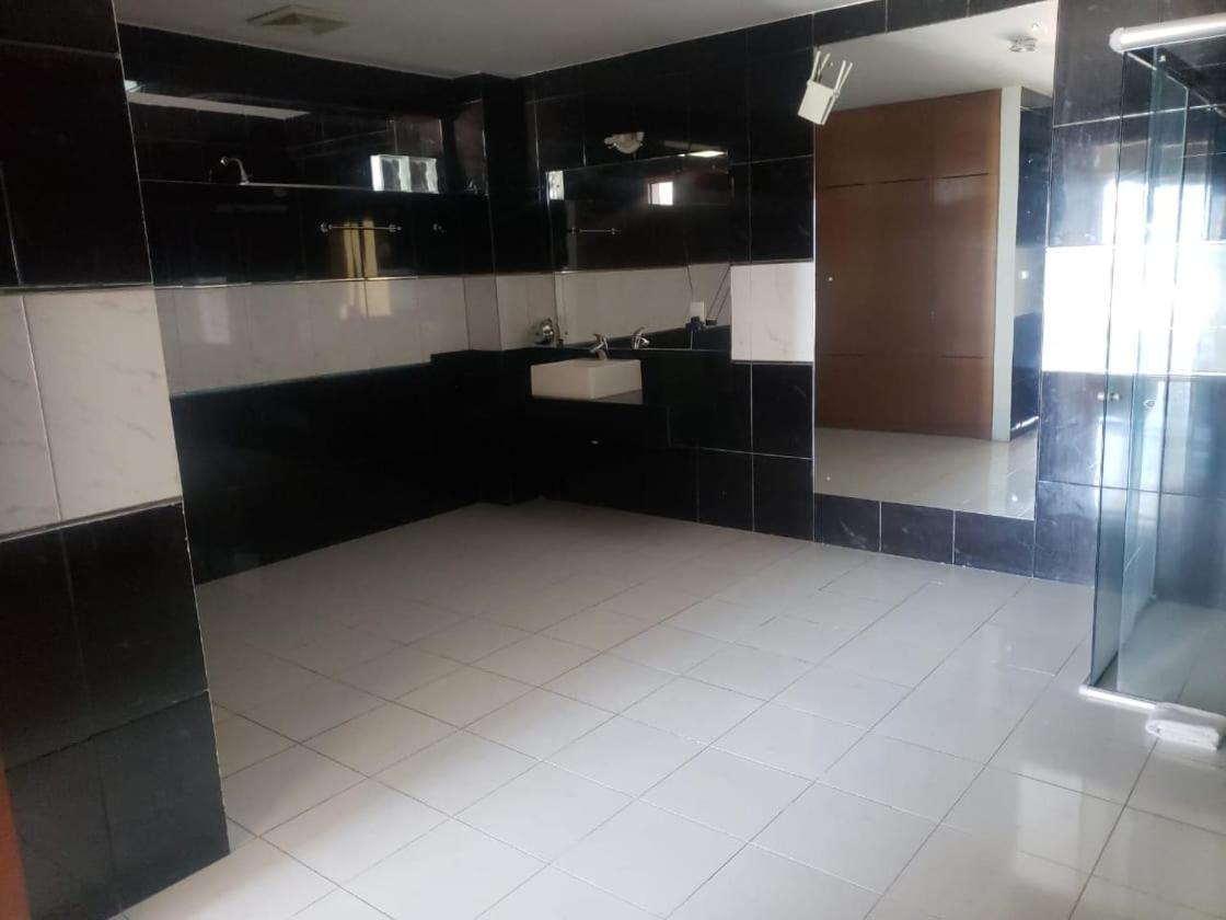Don Limpone Apart Hotel Natal Zewnętrze zdjęcie