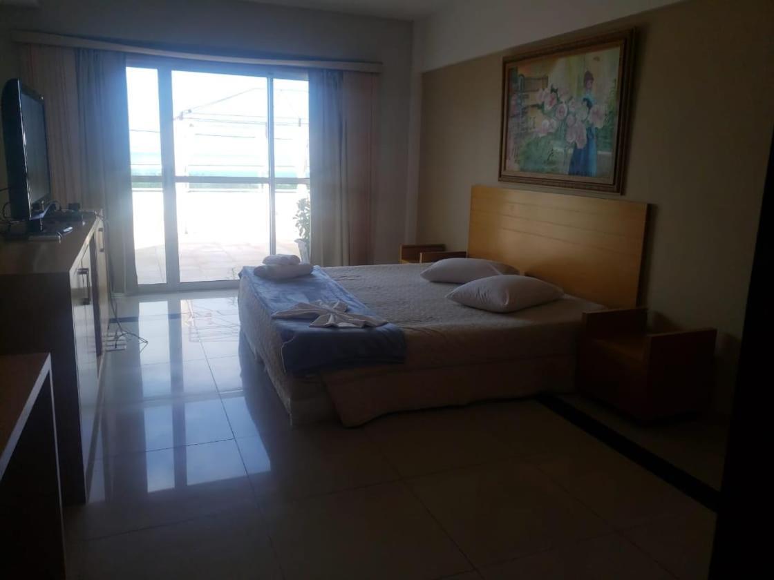 Don Limpone Apart Hotel Natal Zewnętrze zdjęcie
