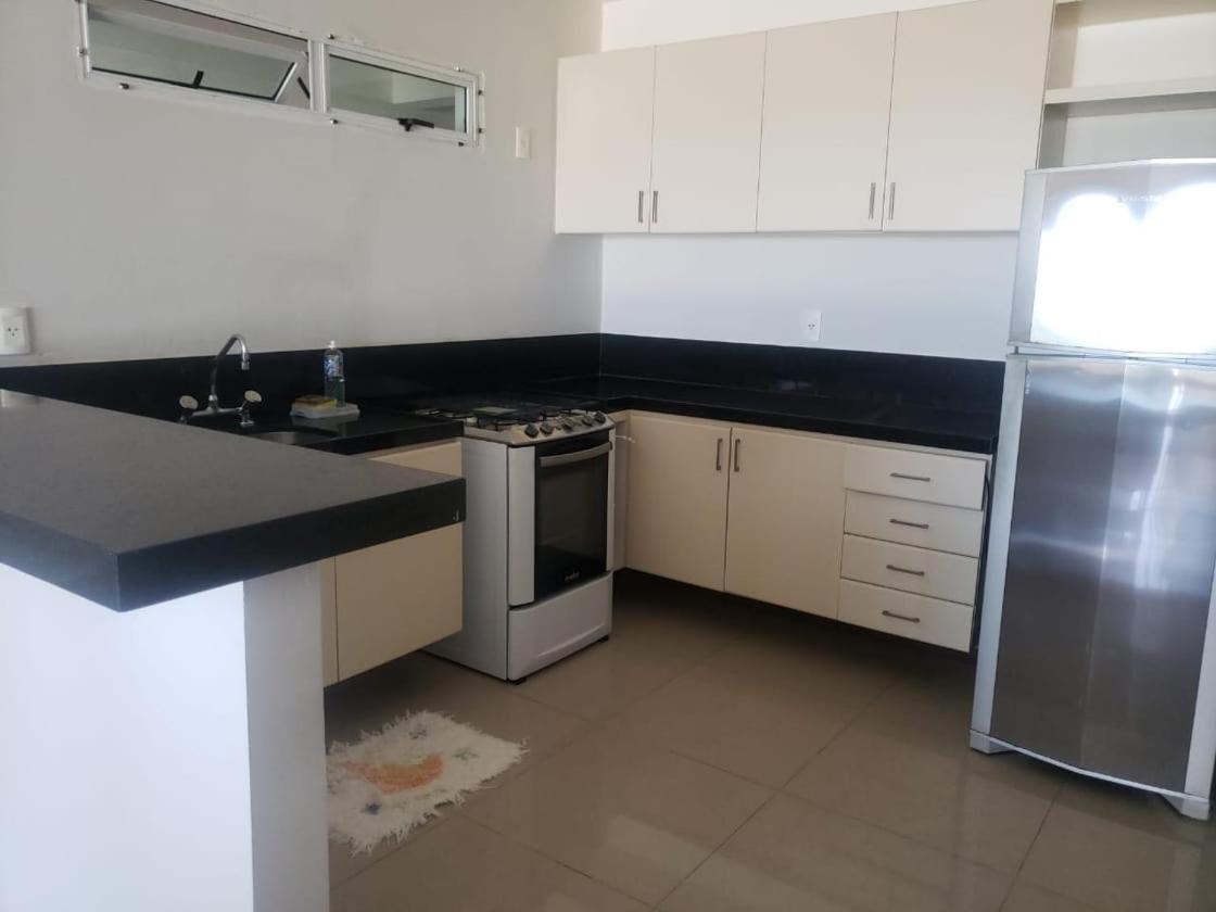 Don Limpone Apart Hotel Natal Zewnętrze zdjęcie