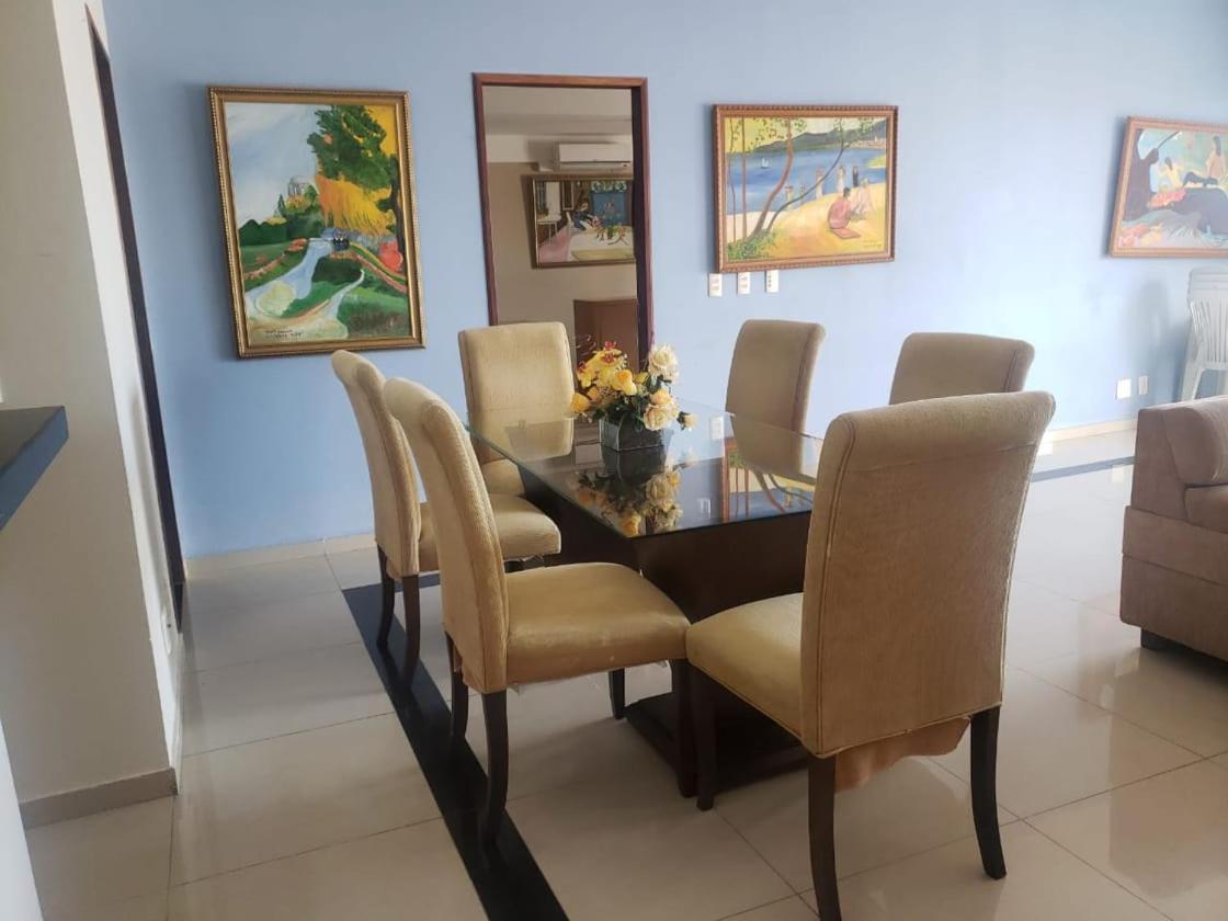 Don Limpone Apart Hotel Natal Zewnętrze zdjęcie
