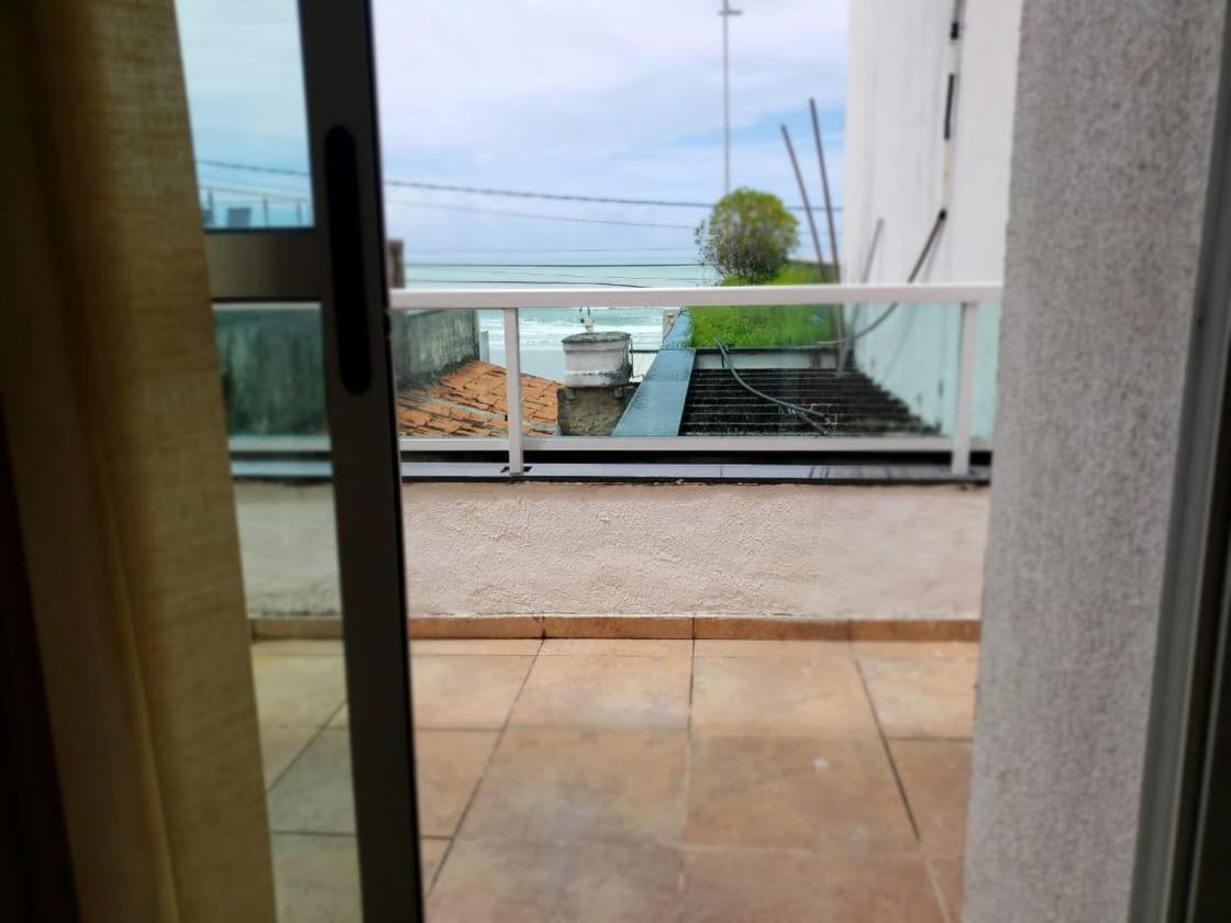 Don Limpone Apart Hotel Natal Zewnętrze zdjęcie